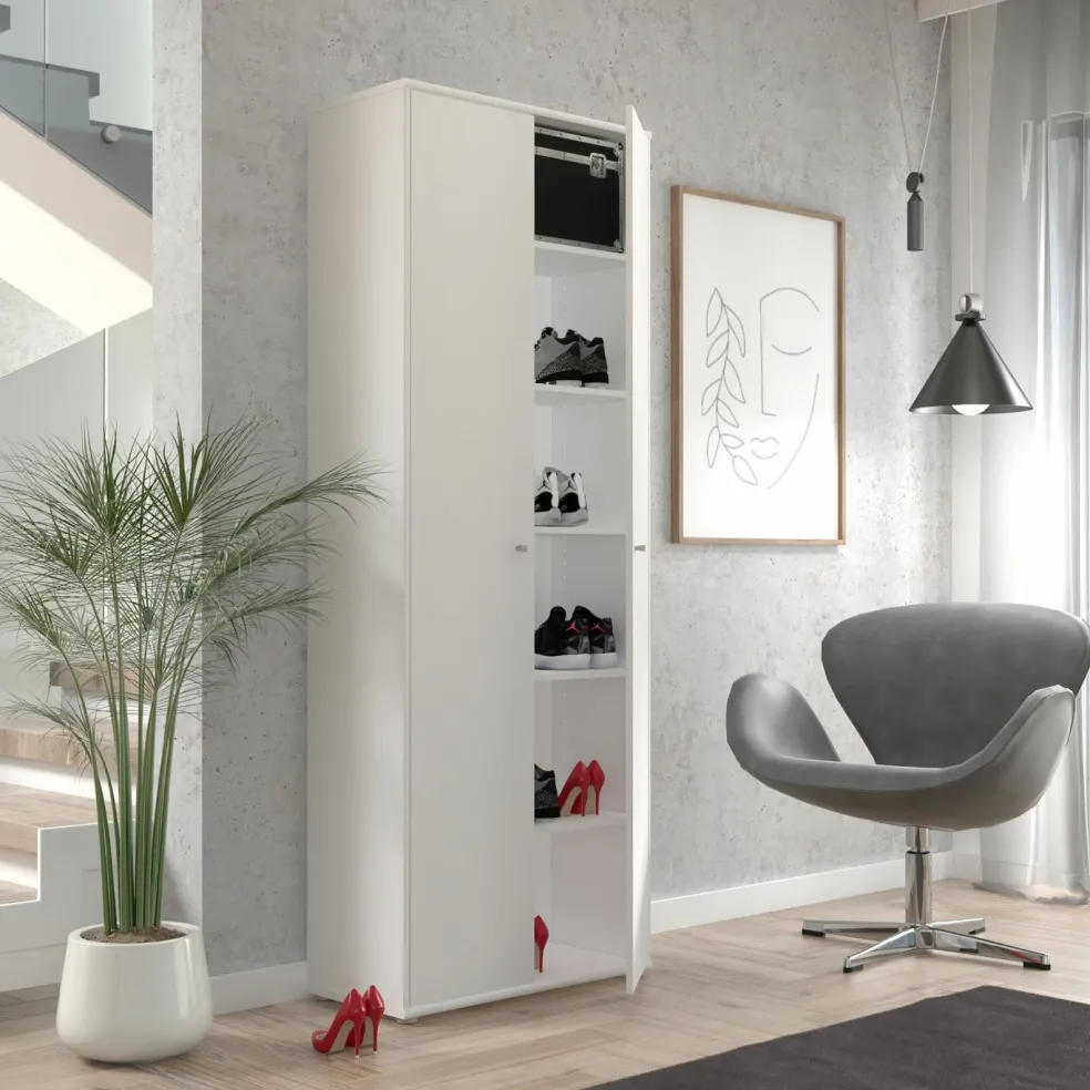 Armoire multifonction TEMPRA 2