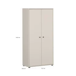 Armoire multifonctionnelle TEMPRA 2
