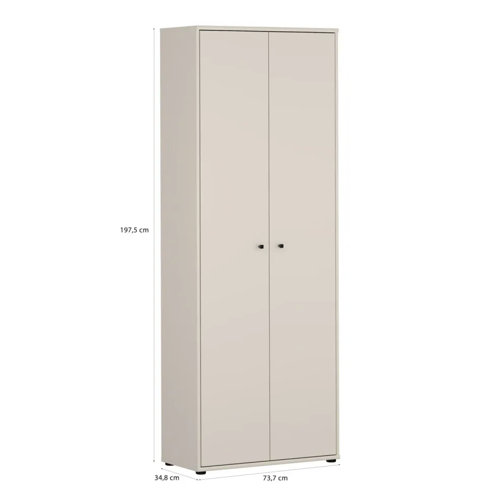 Armoire multifonctionnelle TEMPRA 2