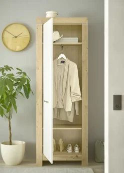 Armoire penderie BALIN