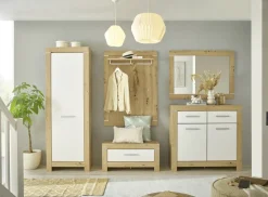 Armoire penderie BALIN