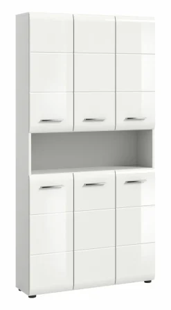 Armoire SDB BONGA