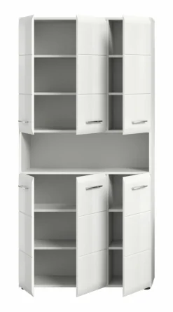 Armoire SDB BONGA