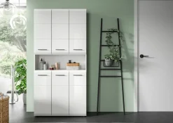 Armoire SDB BONGA