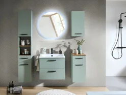 Armoire suspendue QUICKSET 500