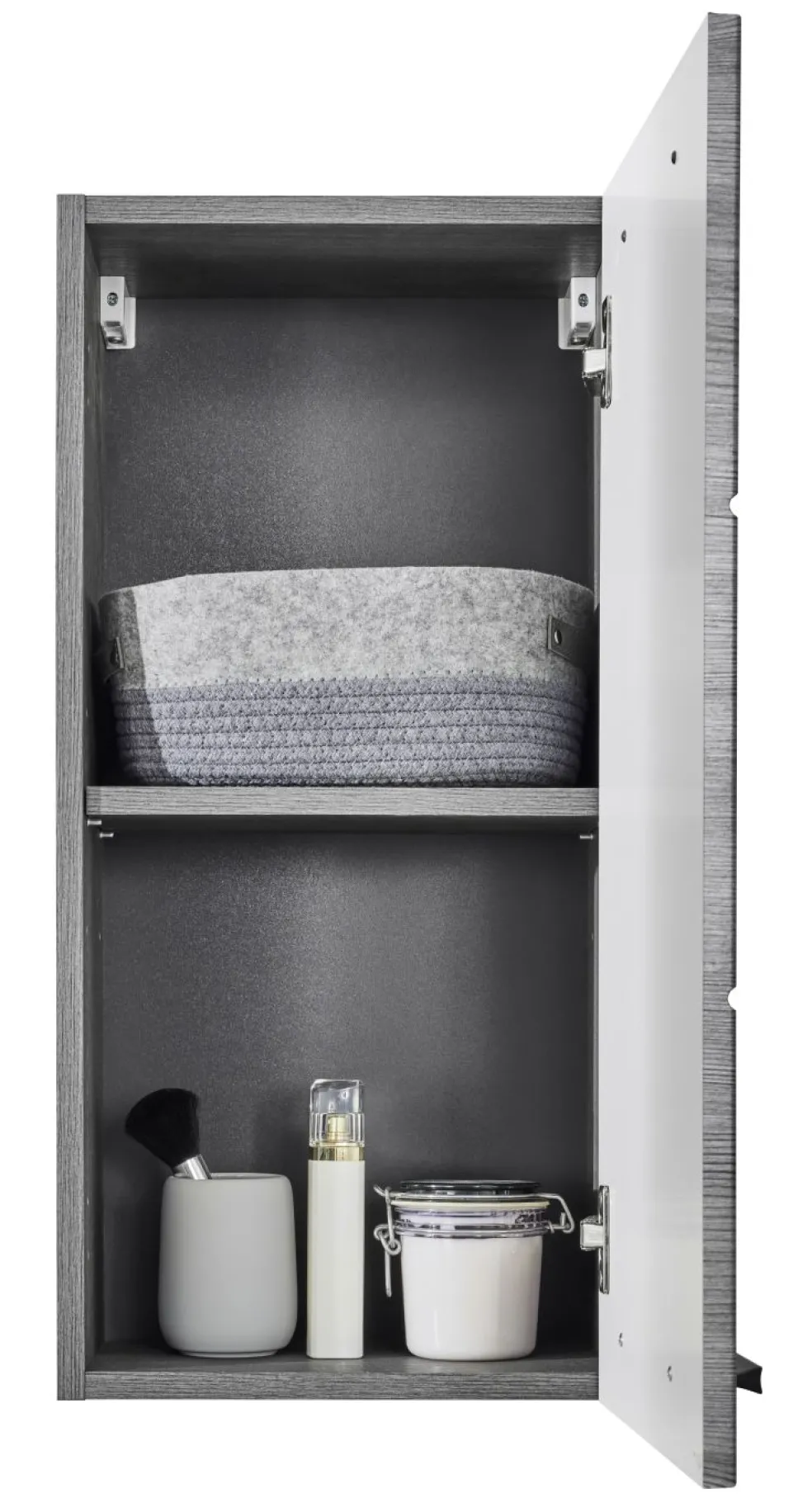 Armoire suspendue SILVER