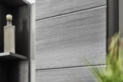 Armoire suspendue SILVER