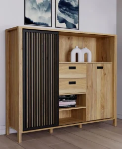 Bahut haut ARENSBURG