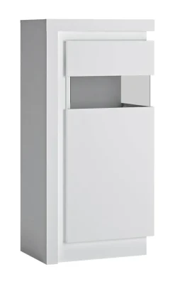 Bahut haut droit LYON WEISS