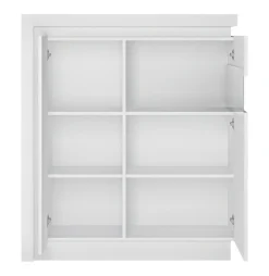 Bahut haut droit LYON WEISS