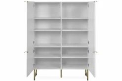 Bahut haut EDINBURGH 53A