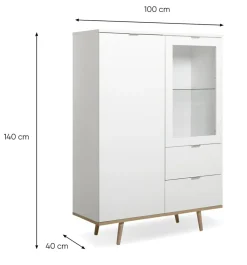 Bahut haut GÖTEBORG 53