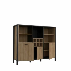 Bahut haut HIGH ROCK