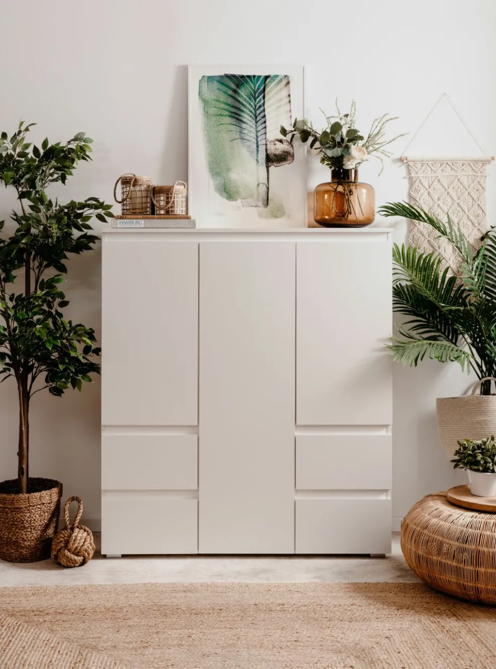 Bahut haut INGAMAR 53A