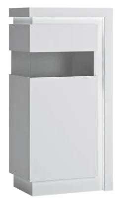 Bahut haut LYON WEISS