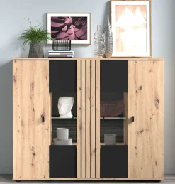 Bahut haut SOLEA 081