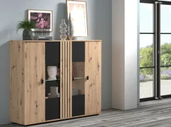 Bahut haut SOLEA 081