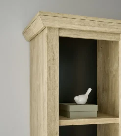 Bahut haut vitrine CORNWALL 24