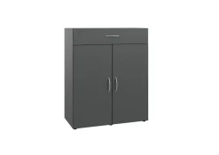 Bahut MULTIRAUMKONZEPT