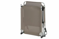 Bain de soleil  ALU-XXL