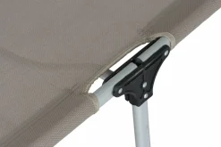 Bain de soleil  ALU-XXL