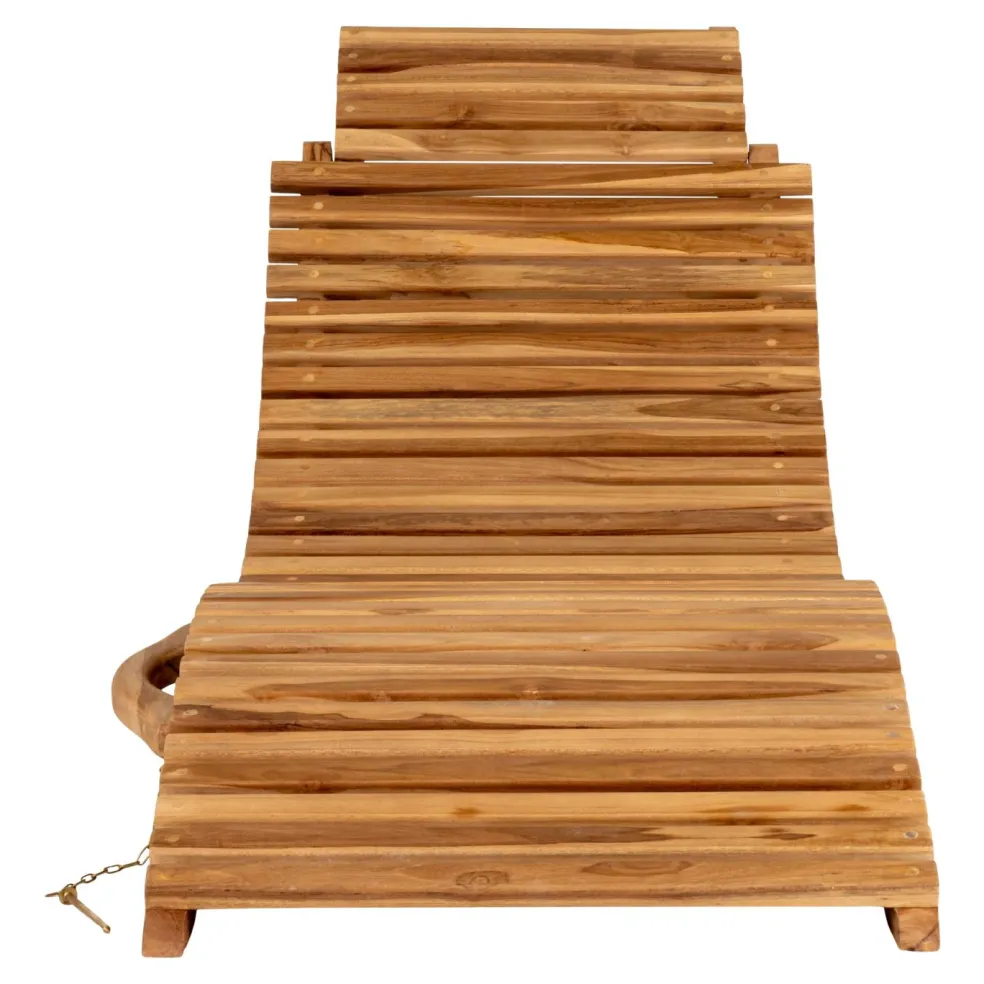 Bain de soleil ARRIETA