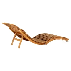 Bain de soleil ARRIETA