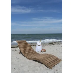 Bain de soleil ARRIETA