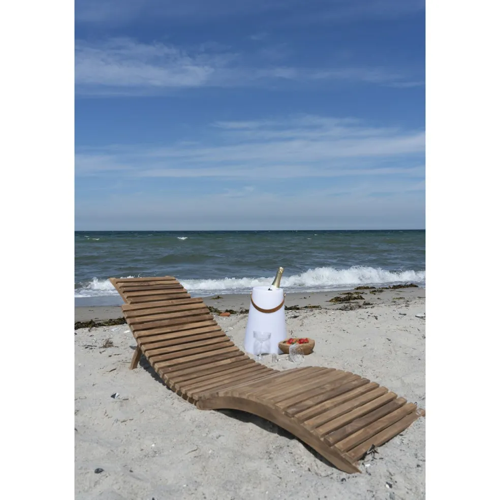 Bain de soleil ARRIETA