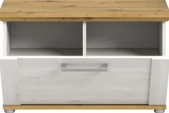 Banc à chaussures ADIGRAT