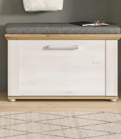 Banc à chaussures ADIGRAT