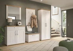 Banc à chaussures ADIGRAT