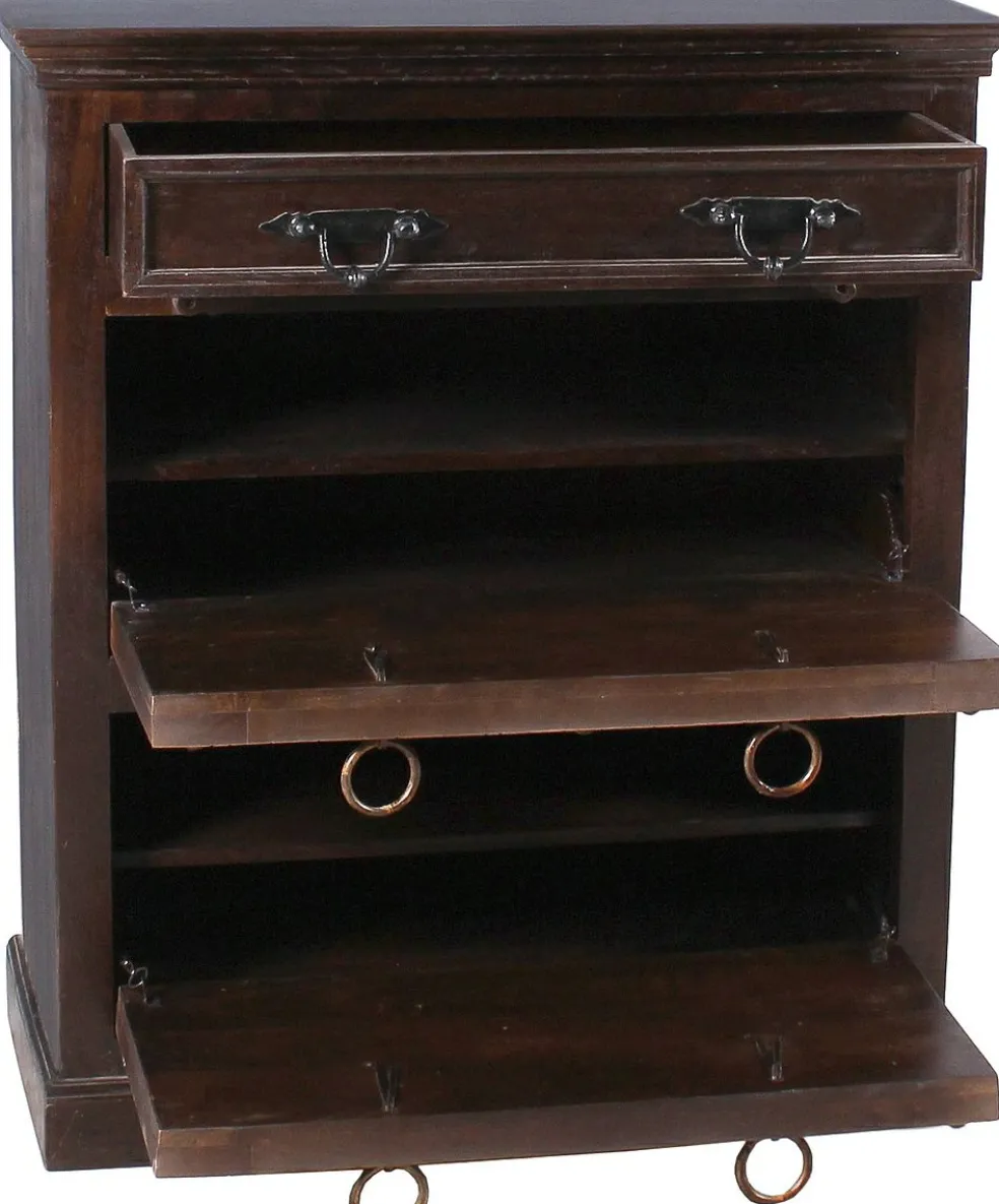 Banc à chaussures ALMIRAH