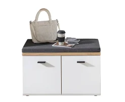 Banc à chaussures ASMARA