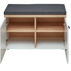 Banc à chaussures ASMARA