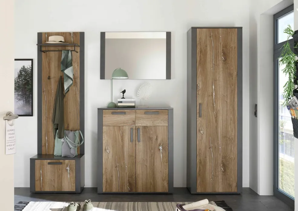 Banc à chaussures ATHEN