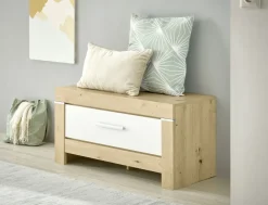 Banc à chaussures BALIN