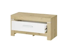 Banc à chaussures BALIN