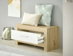 Banc à chaussures BALIN