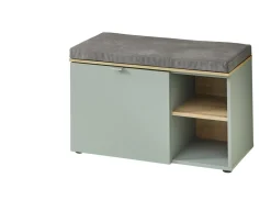 Banc à chaussures BARI