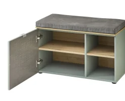 Banc à chaussures BARI