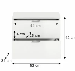 Banc à chaussures BODITE
