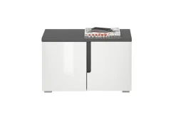 Banc à chaussures BOSTON