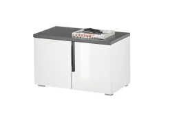 Banc à chaussures BOSTON