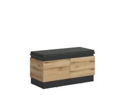 Banc à chaussures CORTE