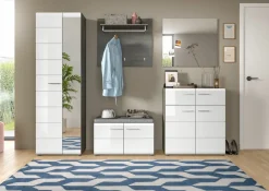 Banc à chaussures FICHE