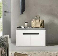 Banc à chaussures GOBA