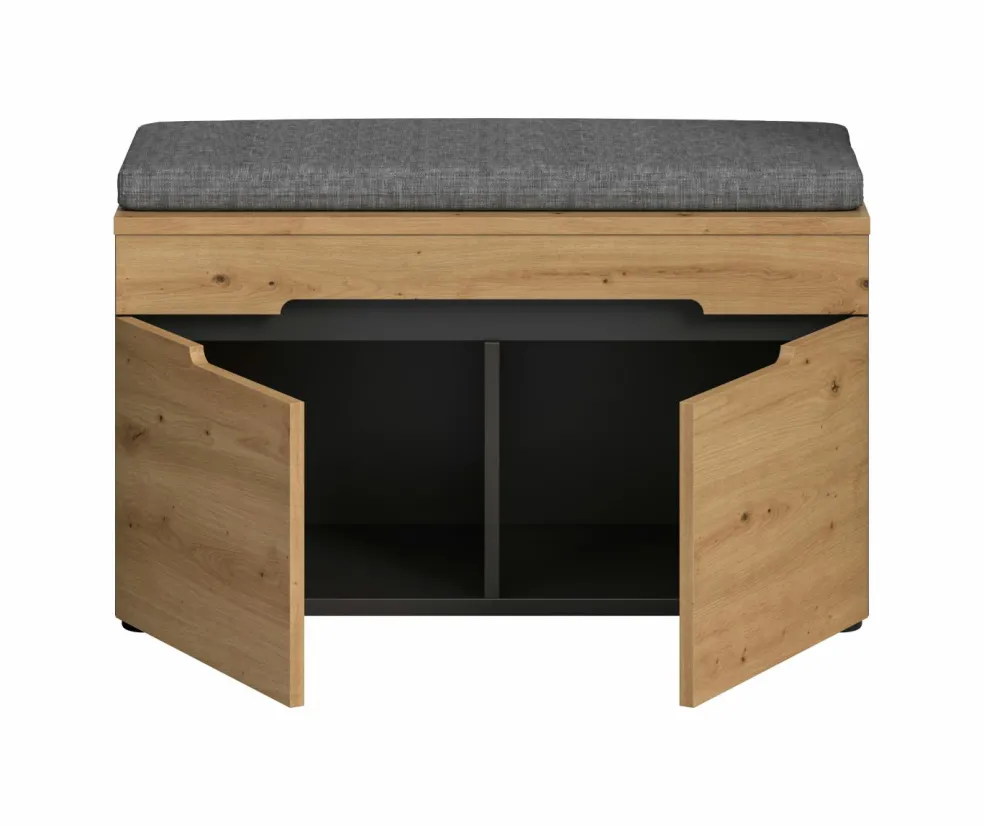 Banc à chaussures GOBA