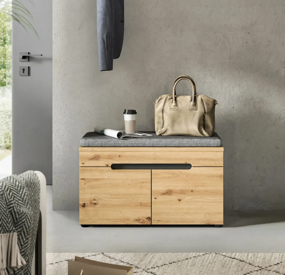 Banc à chaussures GOBA