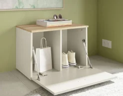 Banc à chaussures LIMA